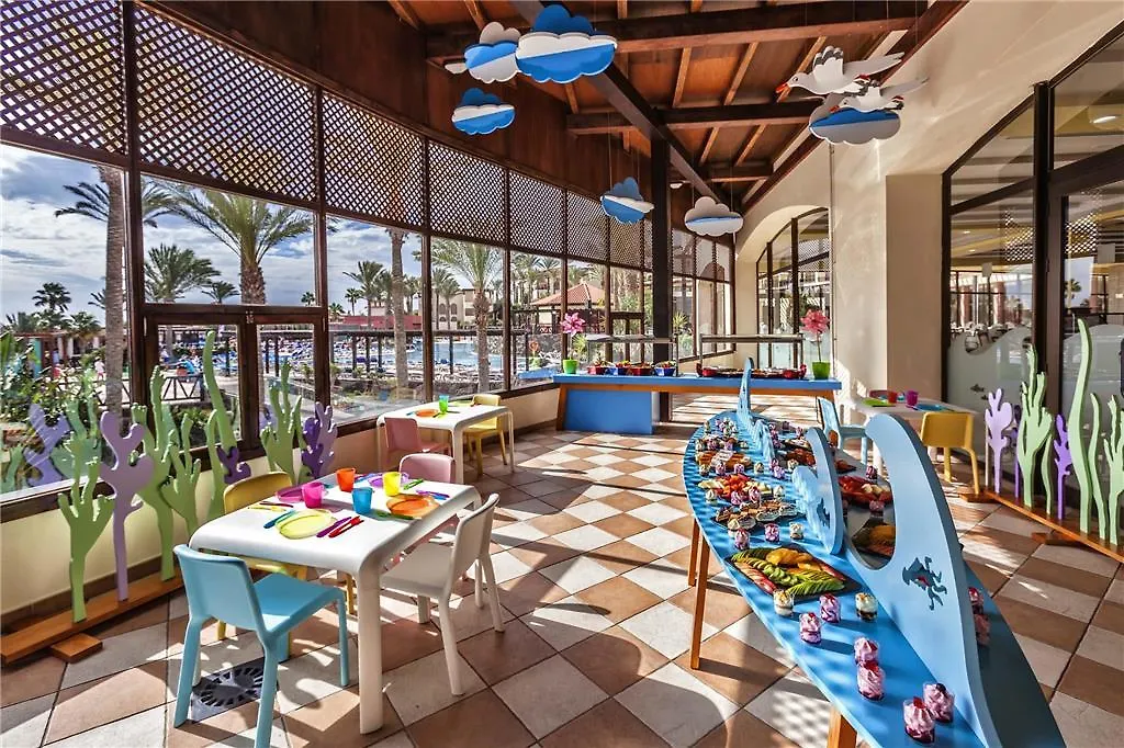 Hotel Occidental Jandia Mar à Morro Jable  Espagne