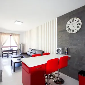 Appartamento Vip Holidays & Center 2