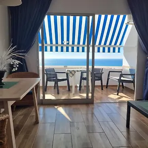 Appartamento Vv Casafaromar Oceanfront Comfort