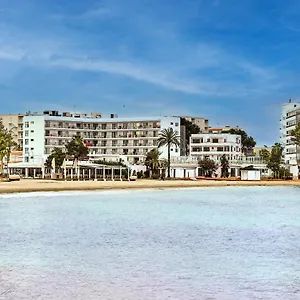 Apartamento Leonardo Santa Eulalia