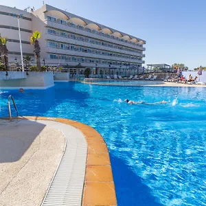 **** Апарт-отель Eix Platja Daurada & Spa Испания