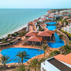 Tui Magic Life Fuerteventura Szálloda