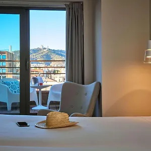 Mercure Condor 4*, Barcelona Spanyolország
