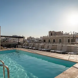 Sunotel Club 4*, Barcelona Spanyolország