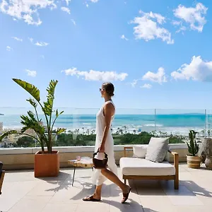 Iberostar Selection Llaut Palma- Adults Only 5*, Playa de Palma (Mallorca) Spanyolország