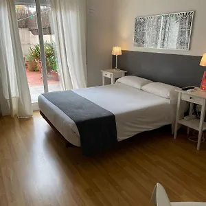 El Ninot 2*, Barcelona Spanyolország
