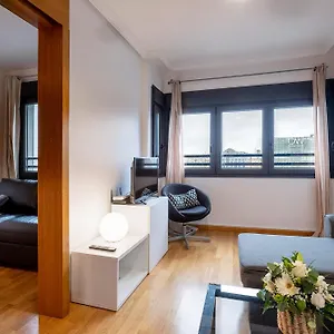Apartamento Anderson