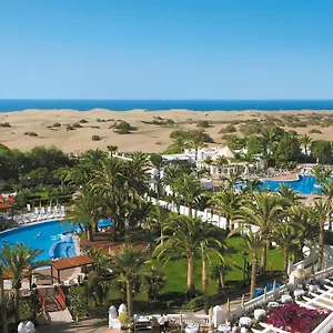 Riu Palace Maspalomas (adults Only) 4*, Maspalomas (Gran Canaria) Spanyolország