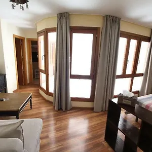 Apartamento Toletvm