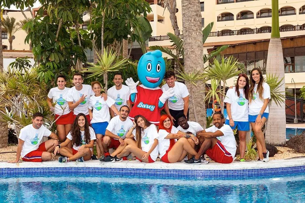 Hotel Occidental Jandia Mar Morro Jable   Morro Jable (Fuerteventura)