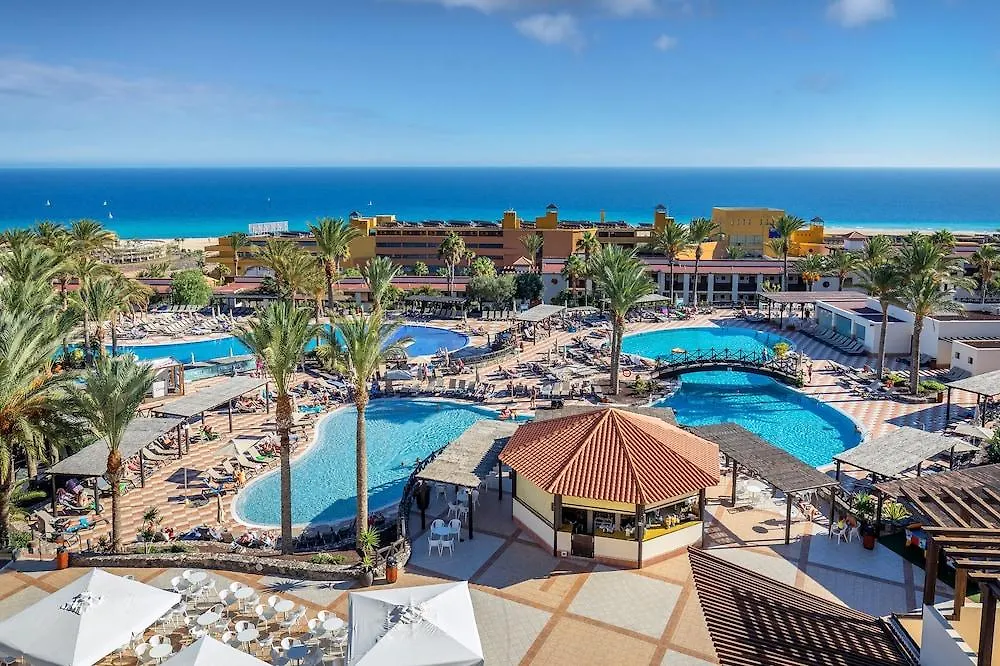 Occidental Jandia Mar Hotel Morro Jable