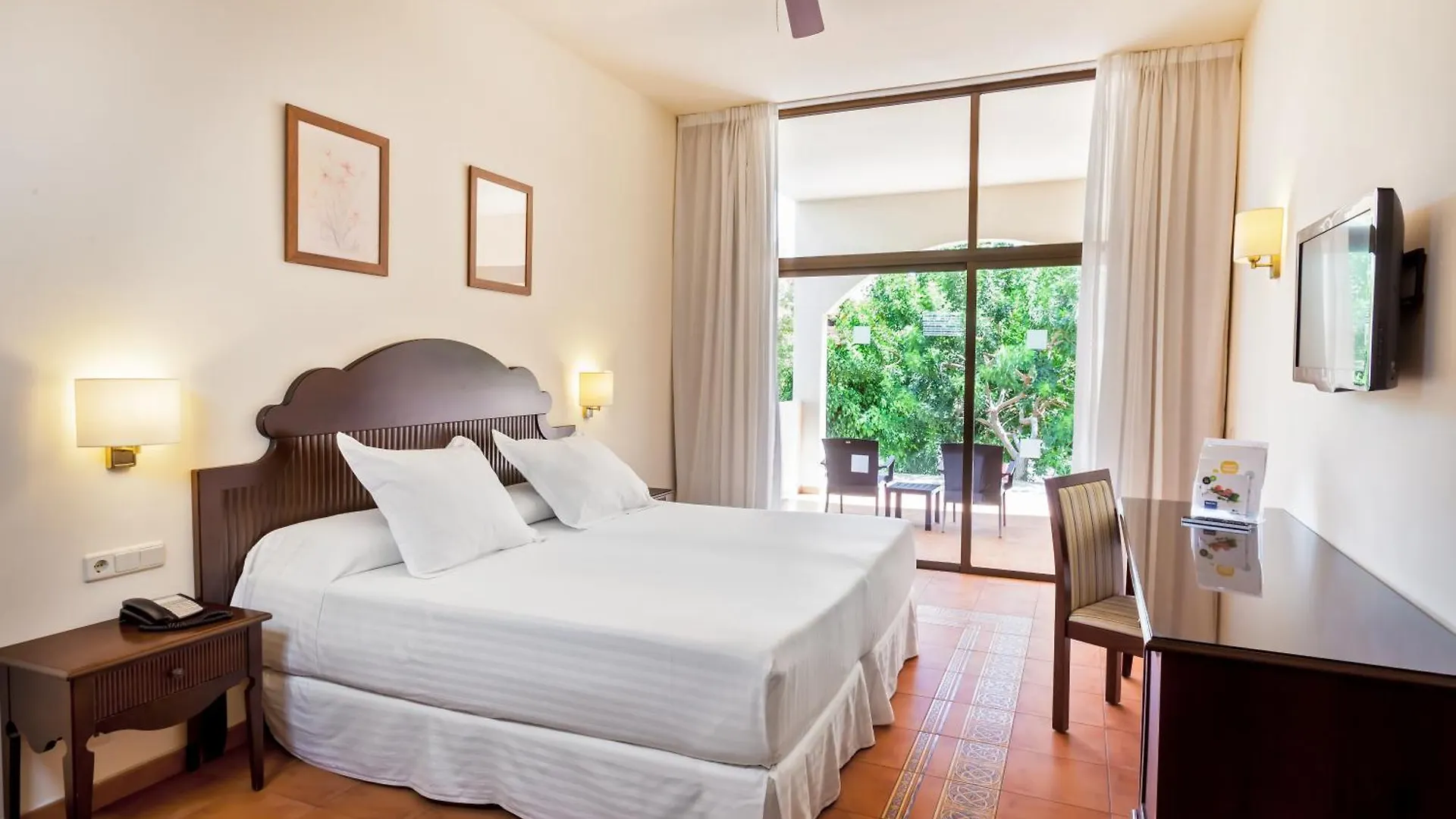 Occidental Jandia Mar Hotel Morro Jable
