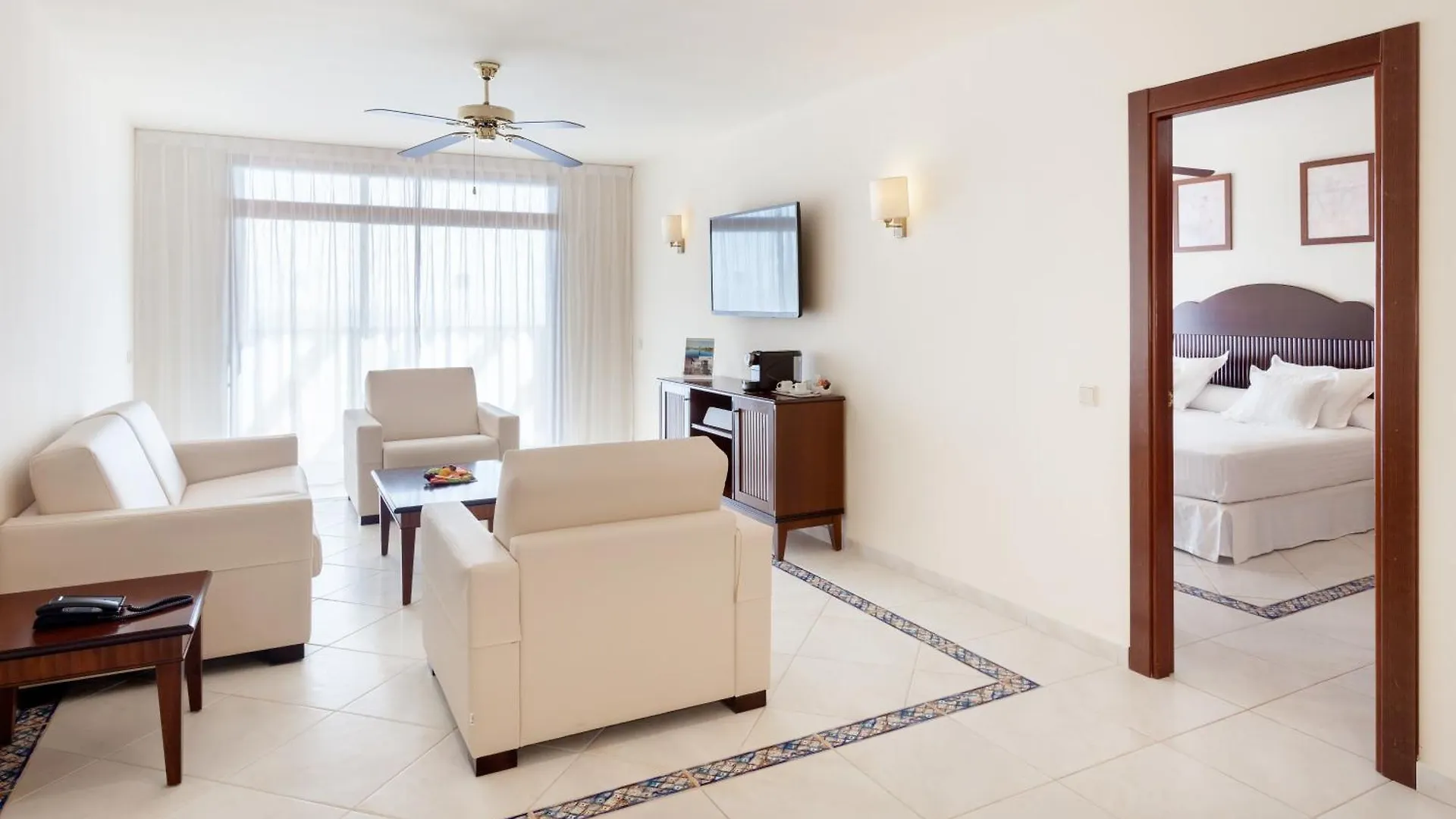 Hotel Occidental Jandia Mar Morro Jable  4*, Morro Jable (Fuerteventura) Spagna