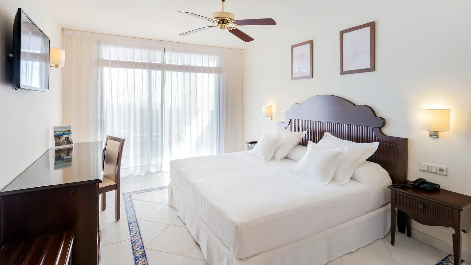 Occidental Jandia Mar Hotel Morro Jable   Morro Jable (Fuerteventura)
