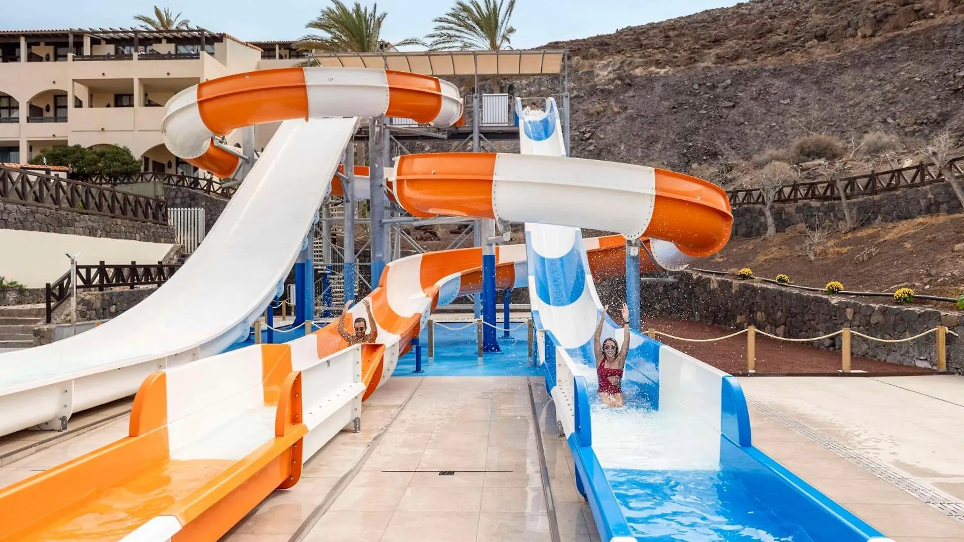 Occidental Jandia Mar Hotel Morro Jable