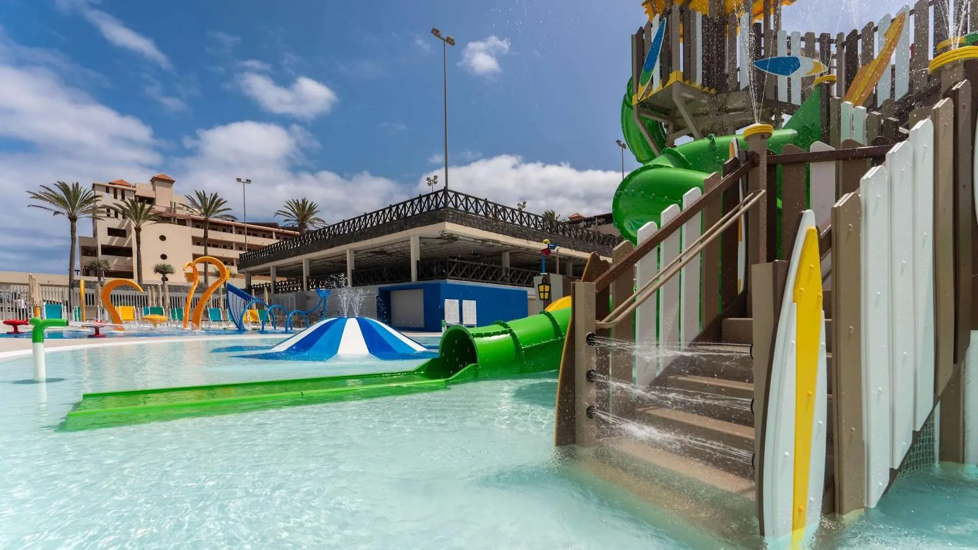 Occidental Jandia Mar Hotel Morro Jable