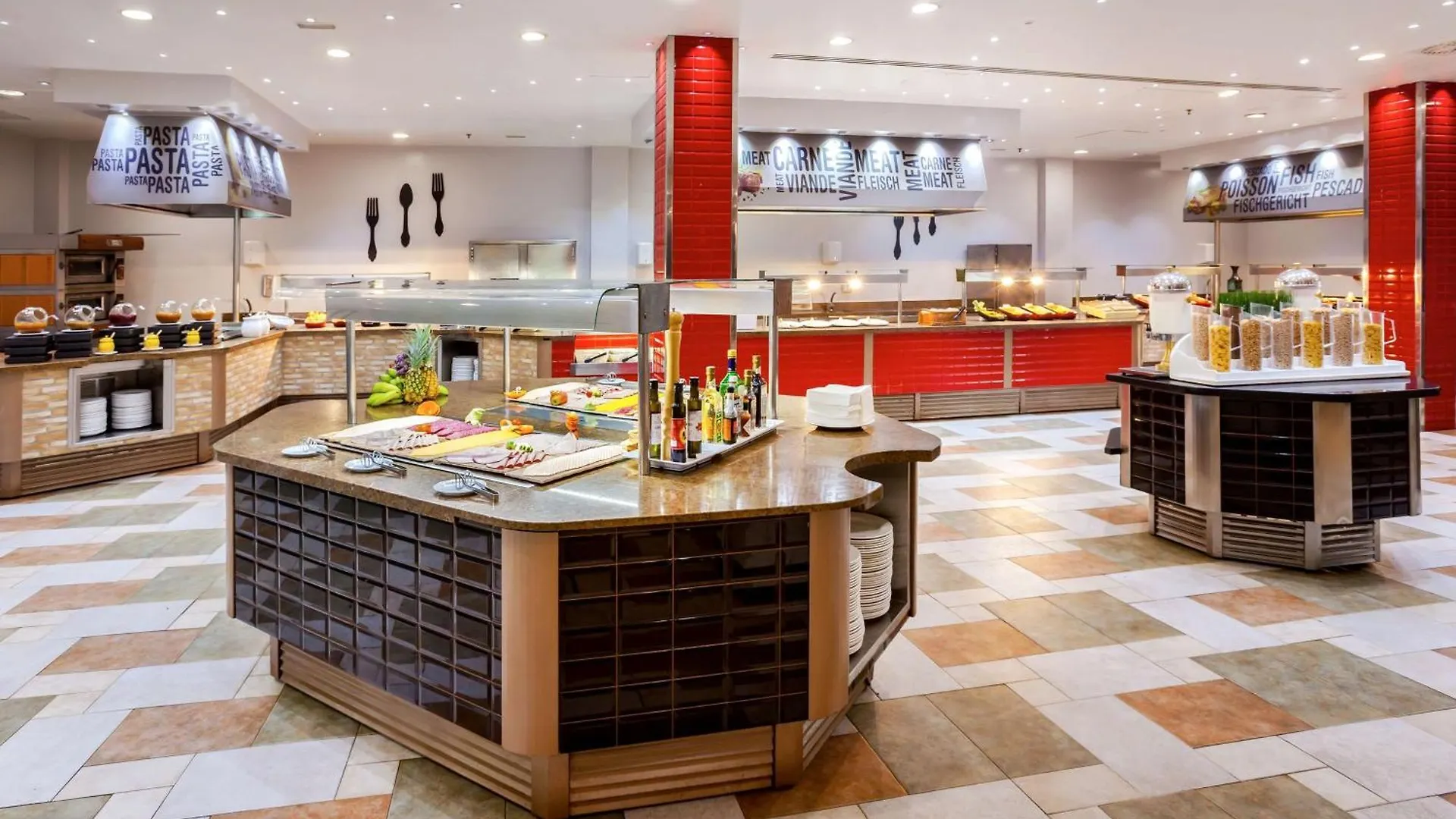 Occidental Jandia Mar Hotel Morro Jable  Morro Jable (Fuerteventura)