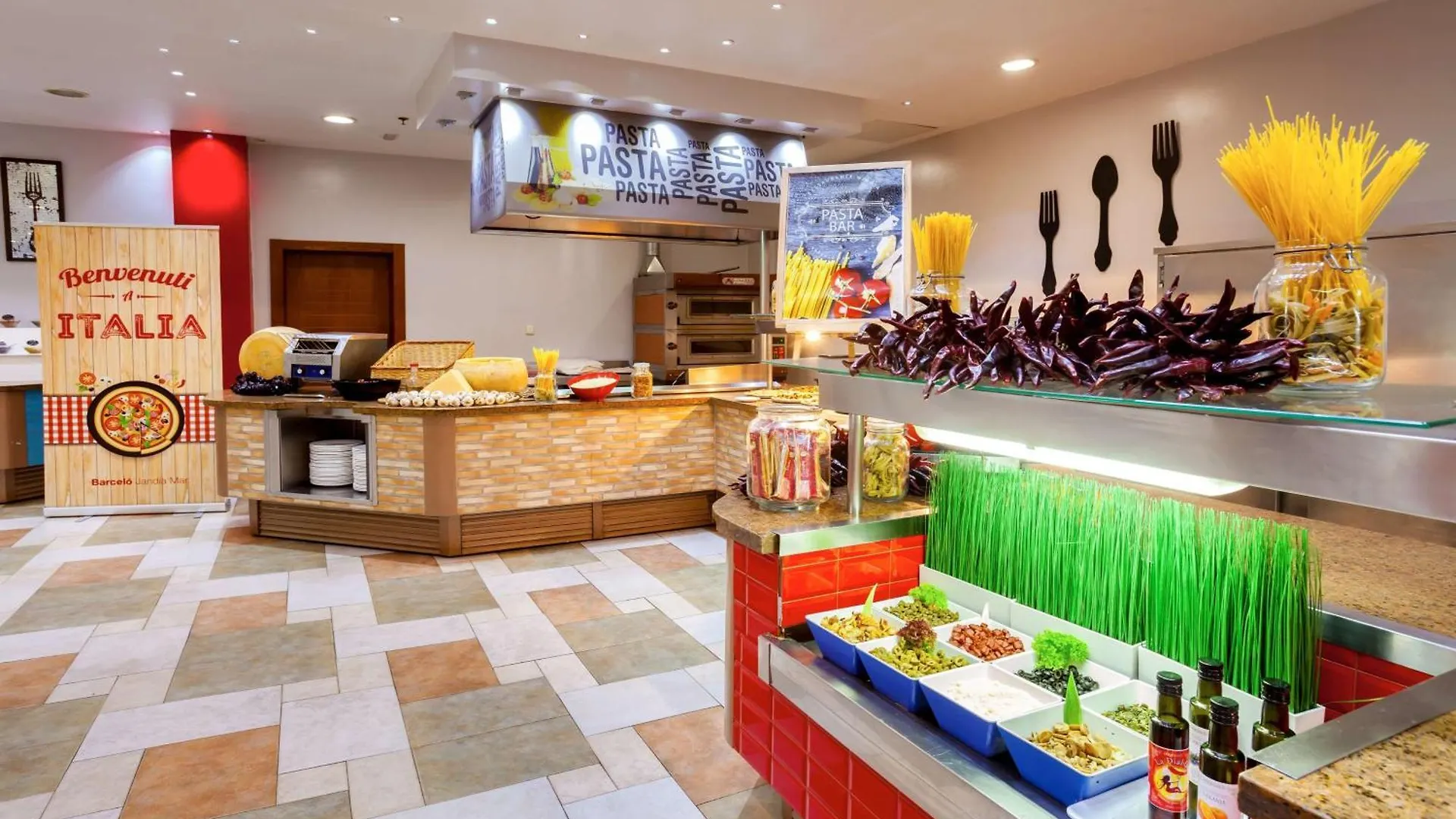 Occidental Jandia Mar Hotel Morro Jable   Morro Jable (Fuerteventura)