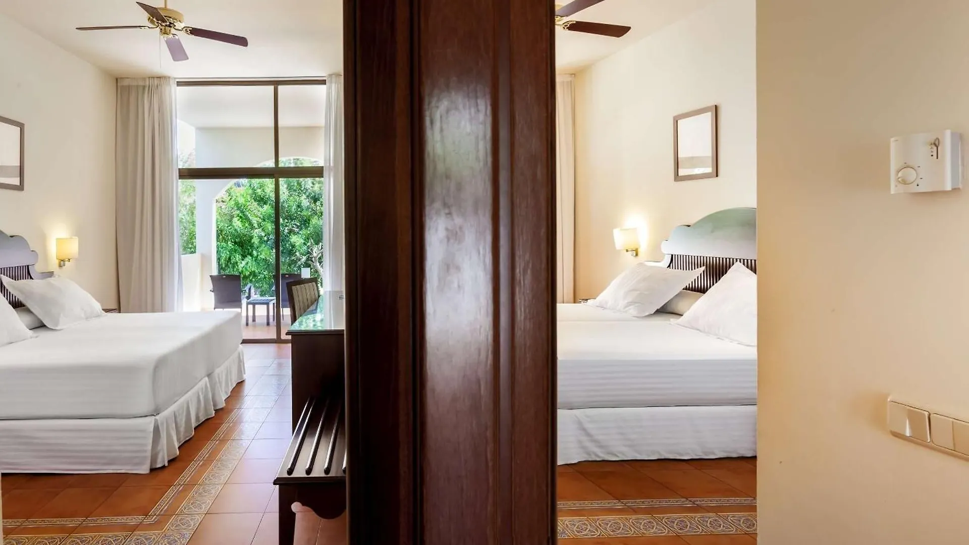 Occidental Jandia Mar Hotel Morro Jable  4*, Morro Jable (Fuerteventura)