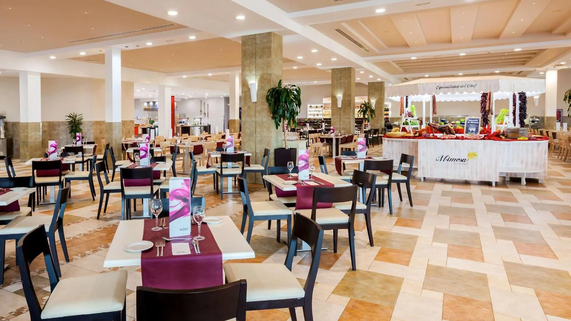 Occidental Jandia Mar Hotel Morro Jable  Morro Jable (Fuerteventura)
