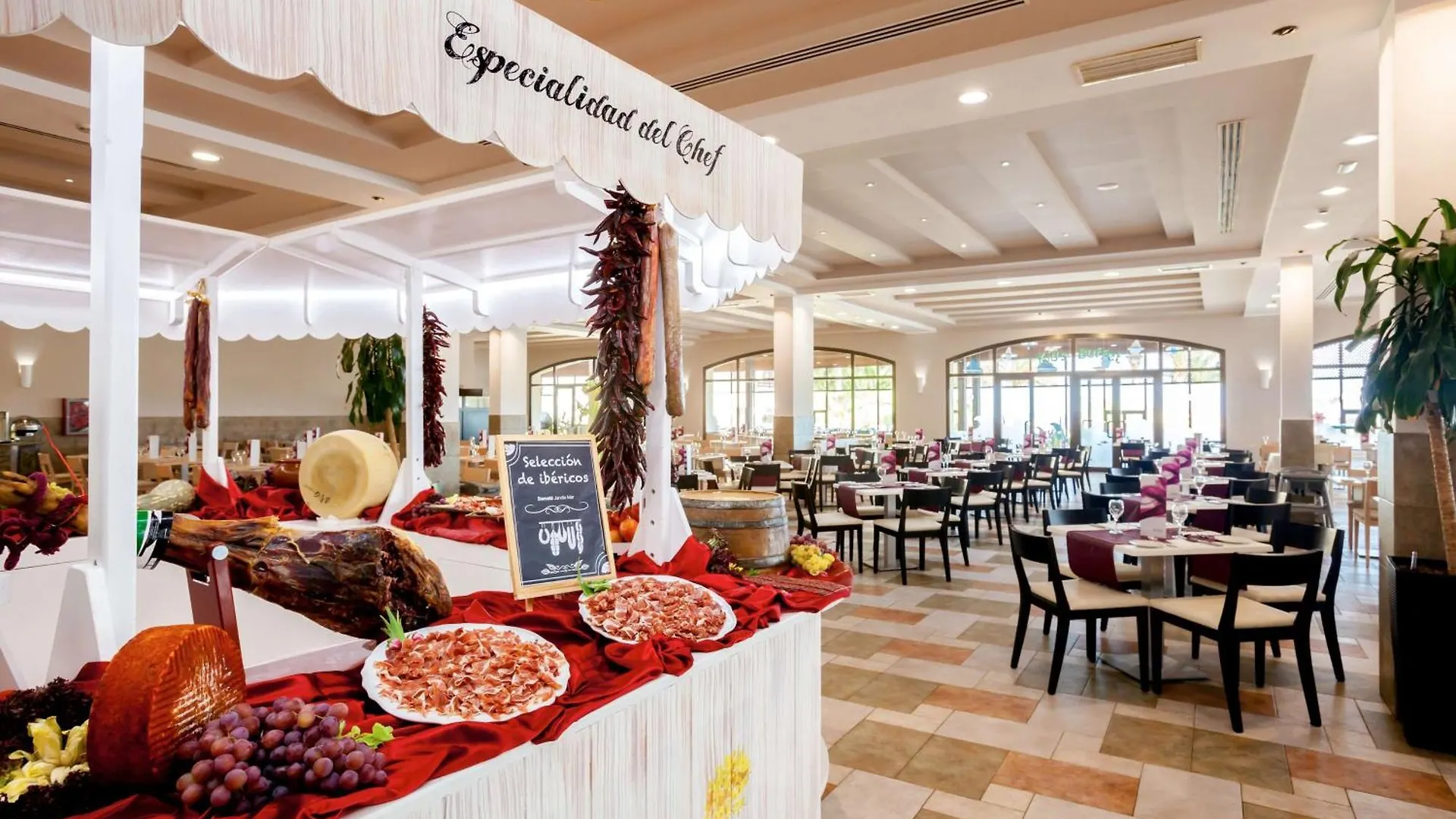 Occidental Jandia Mar Hotel Morro Jable