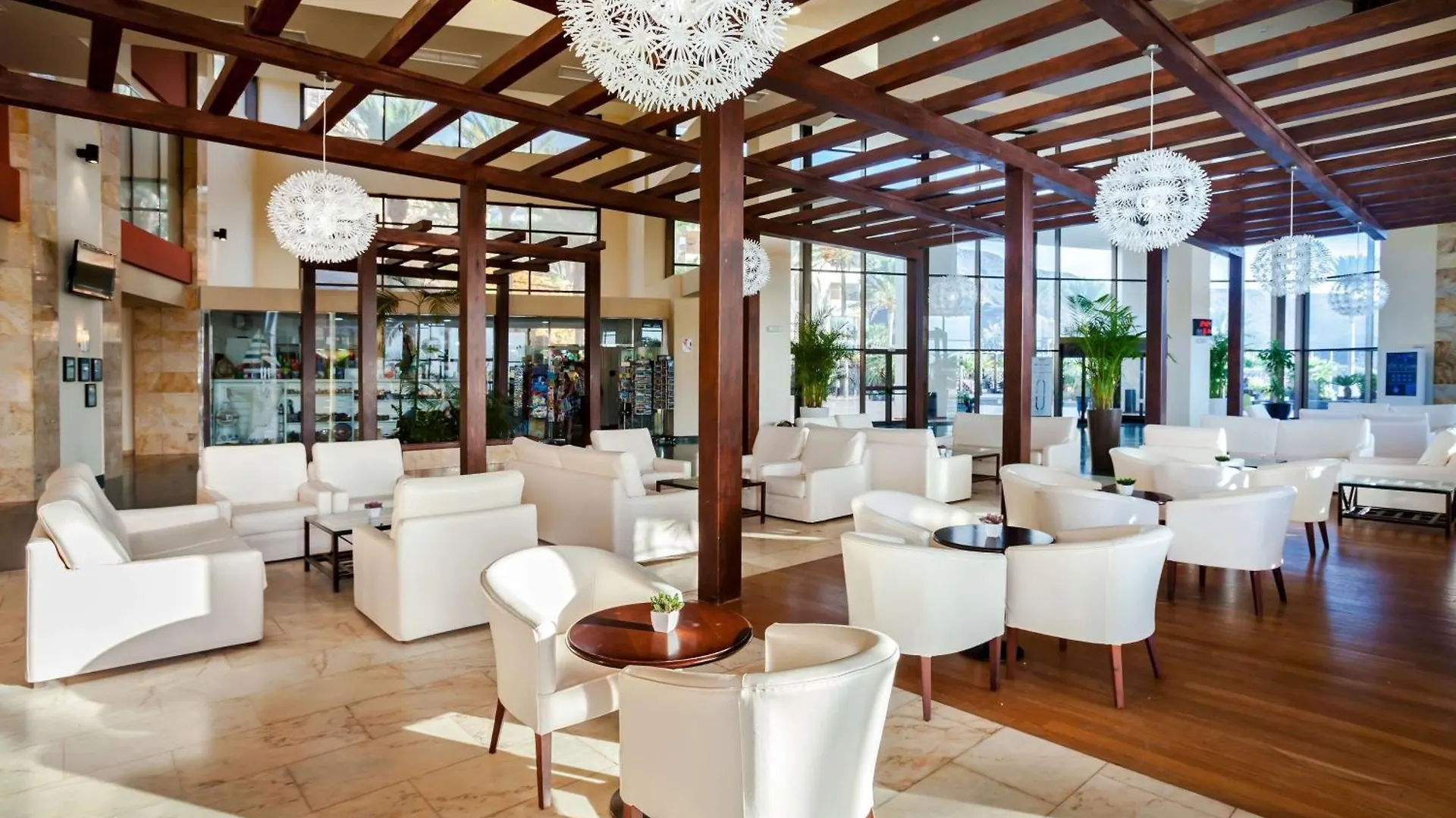 Occidental Jandia Mar Hotel Morro Jable