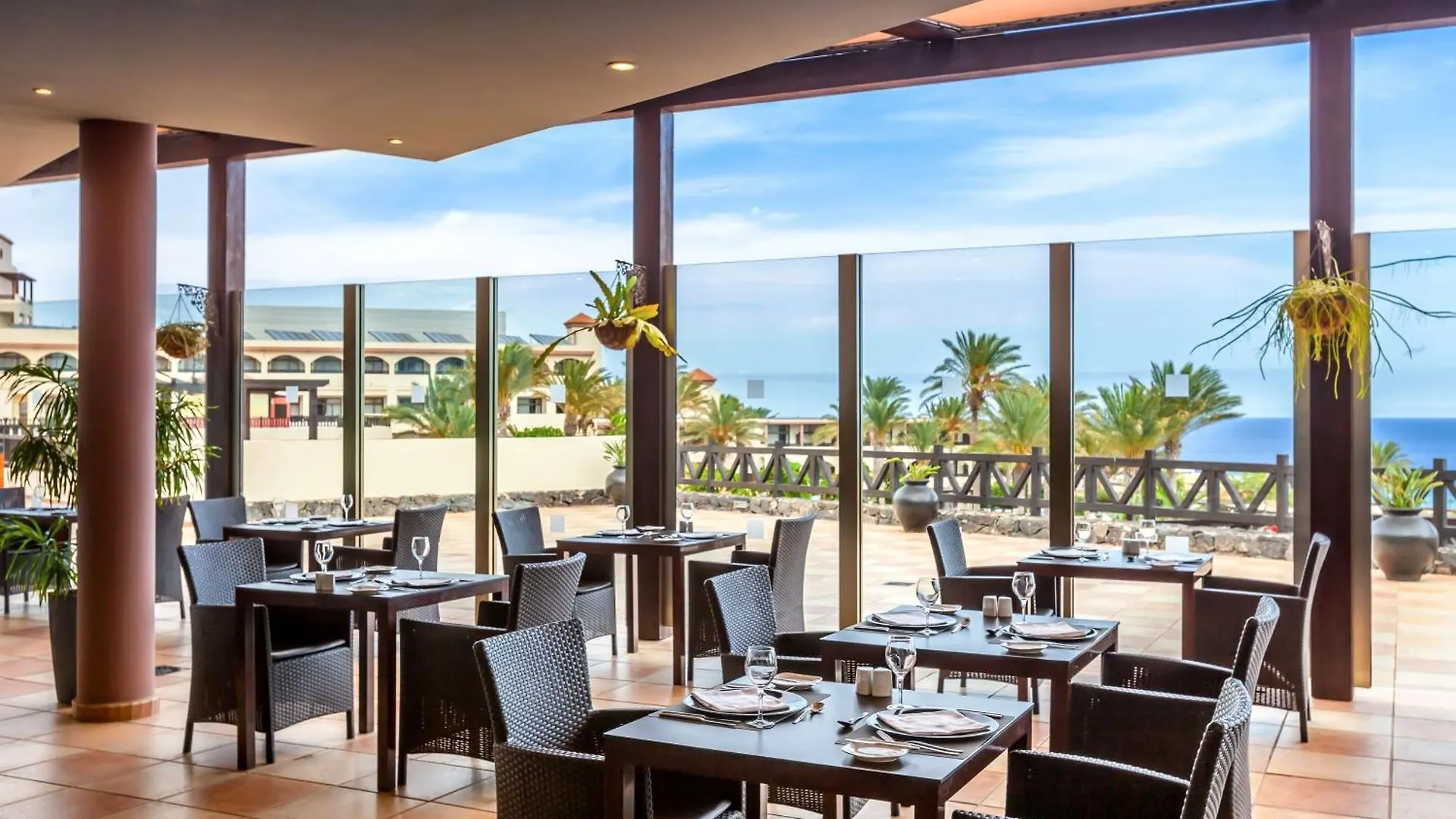 Occidental Jandia Mar Hotel Morro Jable  4*, Morro Jable (Fuerteventura)