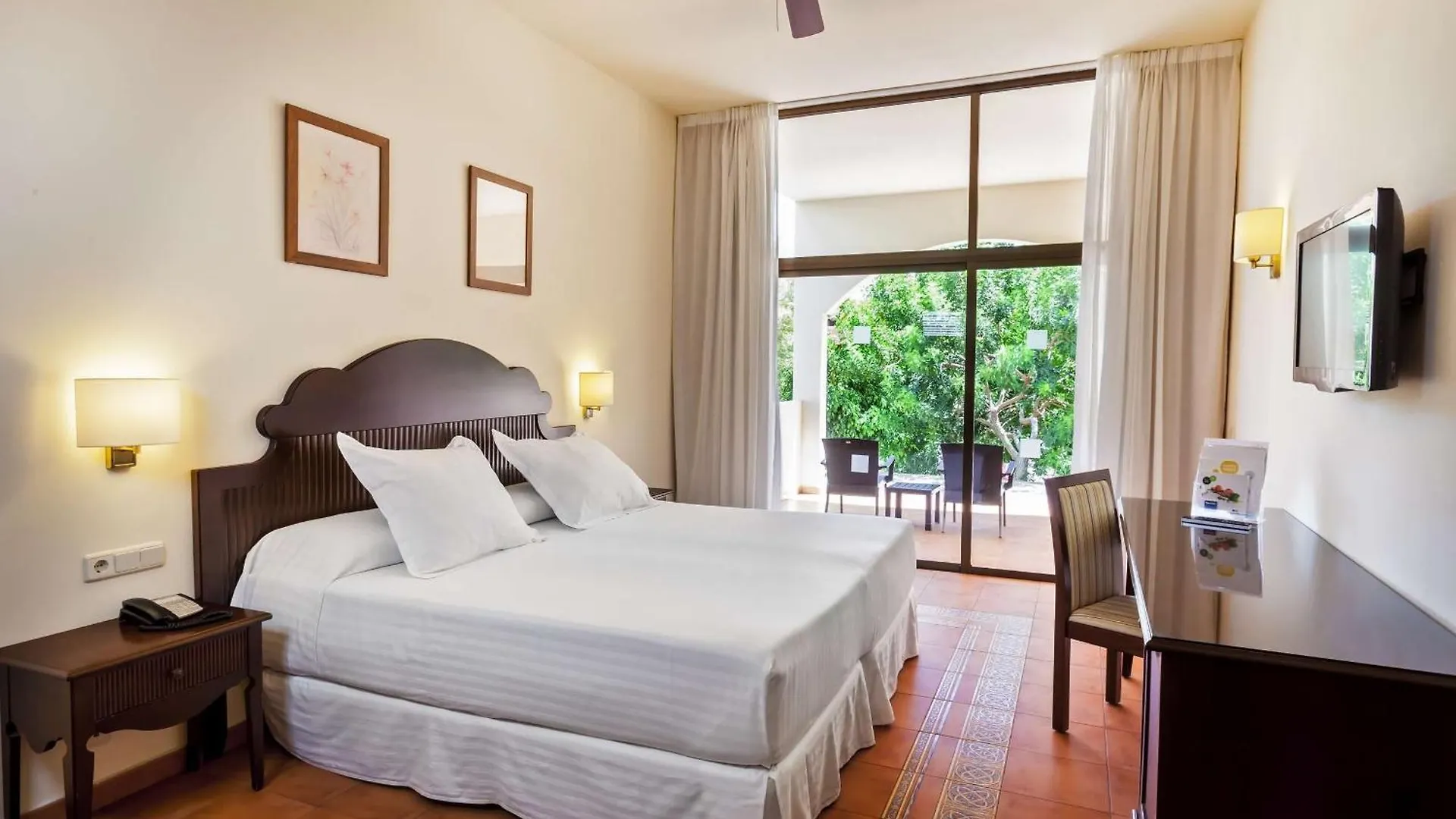 Occidental Jandia Mar Hotel Morro Jable