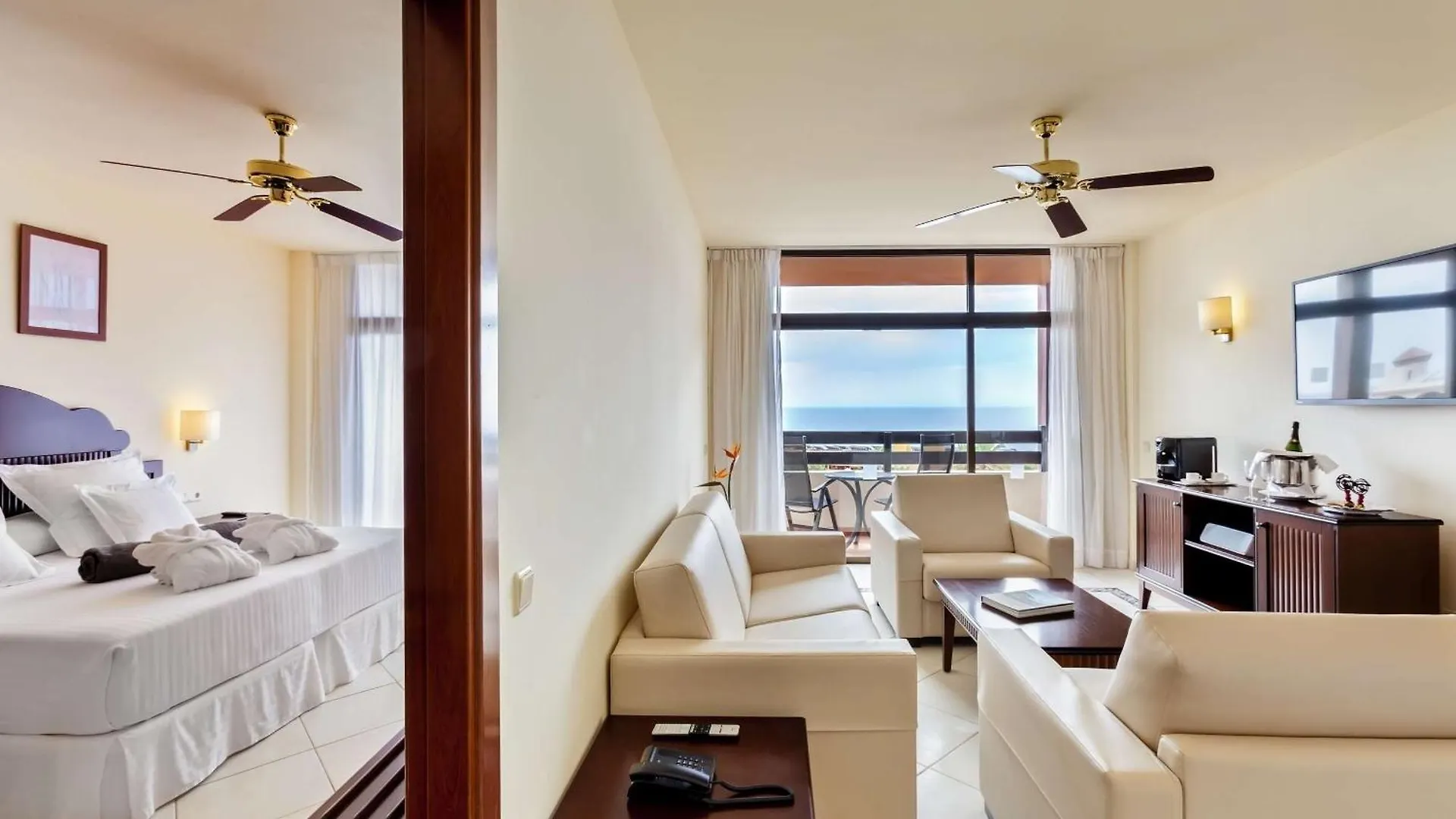 Occidental Jandia Mar Hotel Morro Jable