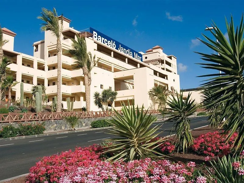 Occidental Jandia Mar Hotel Morro Jable