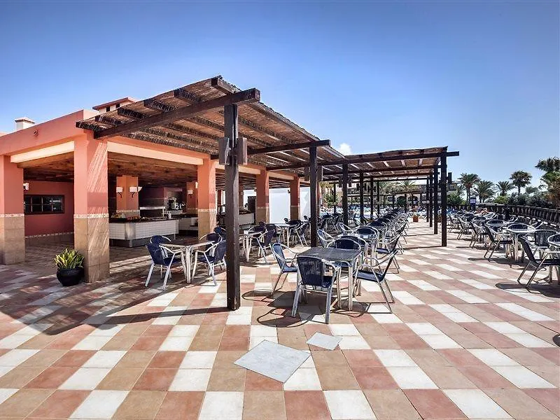 Occidental Jandia Mar Hotel Morro Jable