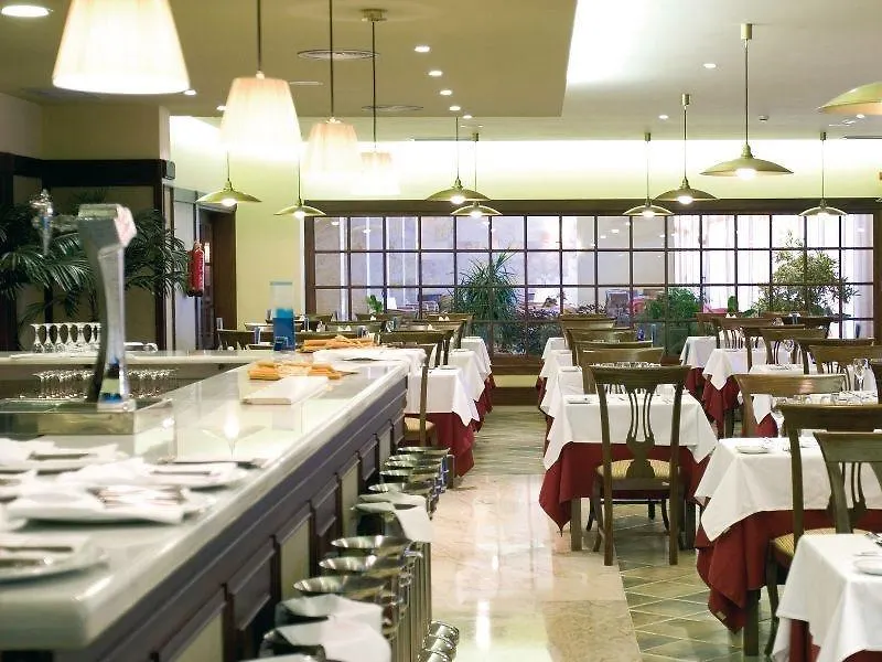 Occidental Jandia Mar Hotel Morro Jable