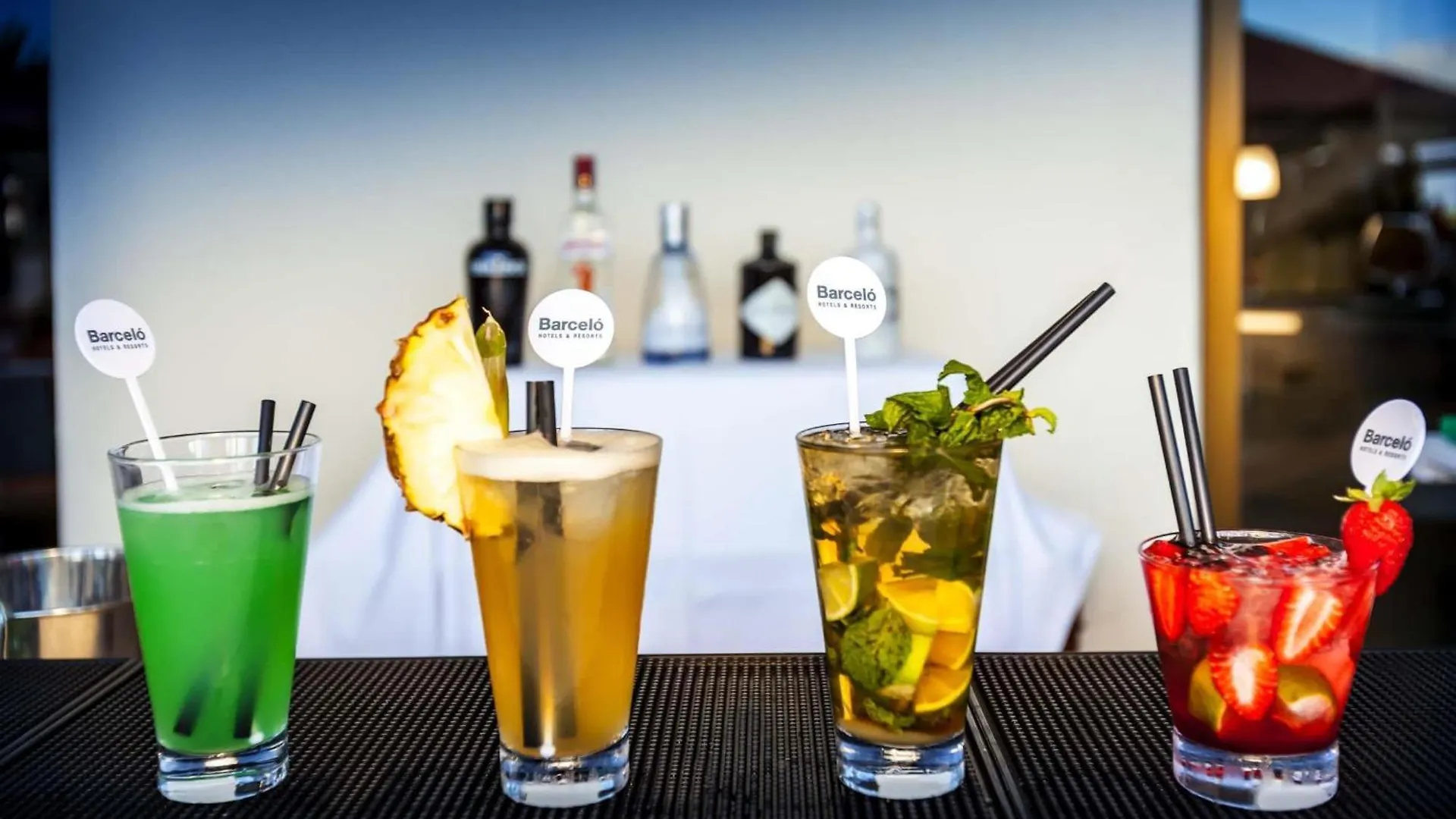 Hotel Occidental Jandia Mar Morro Jable  Spagna