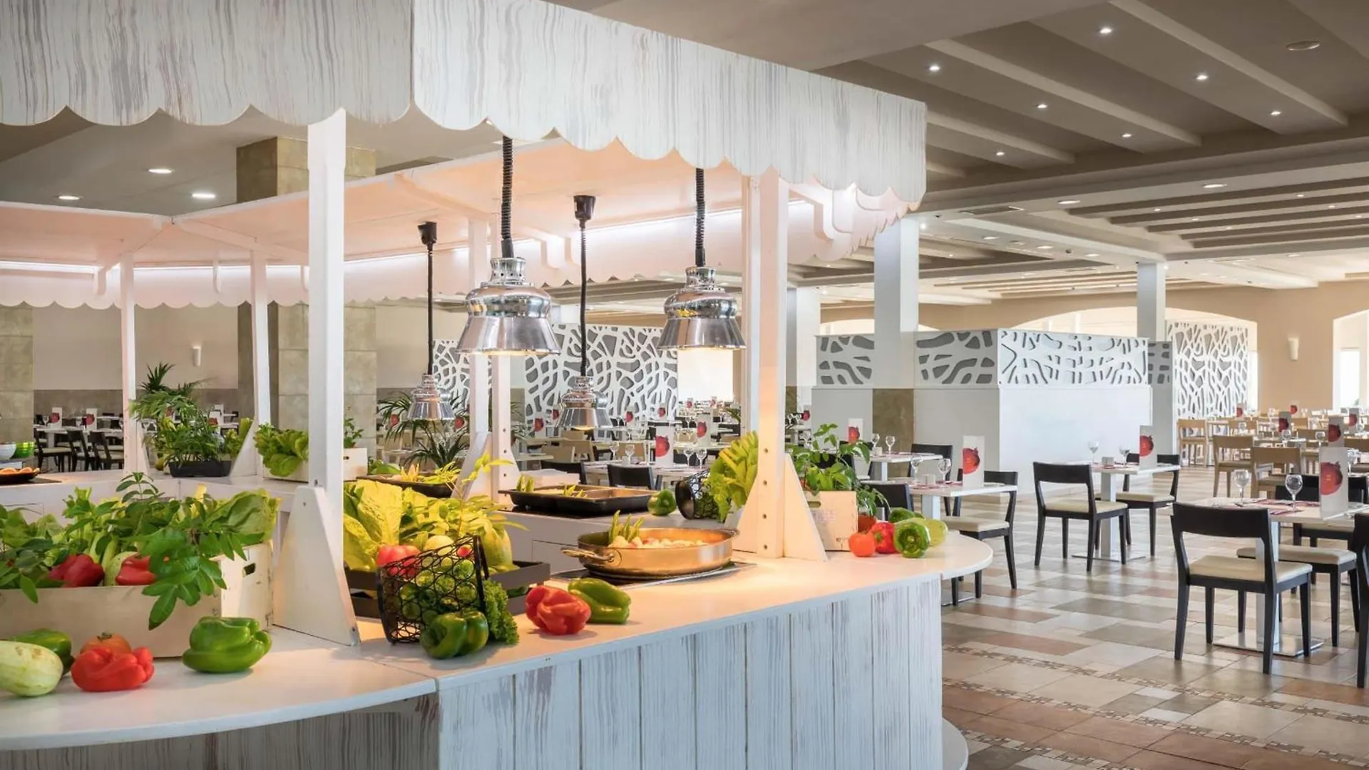 Hotel Occidental Jandia Mar Morro Jable  Spagna