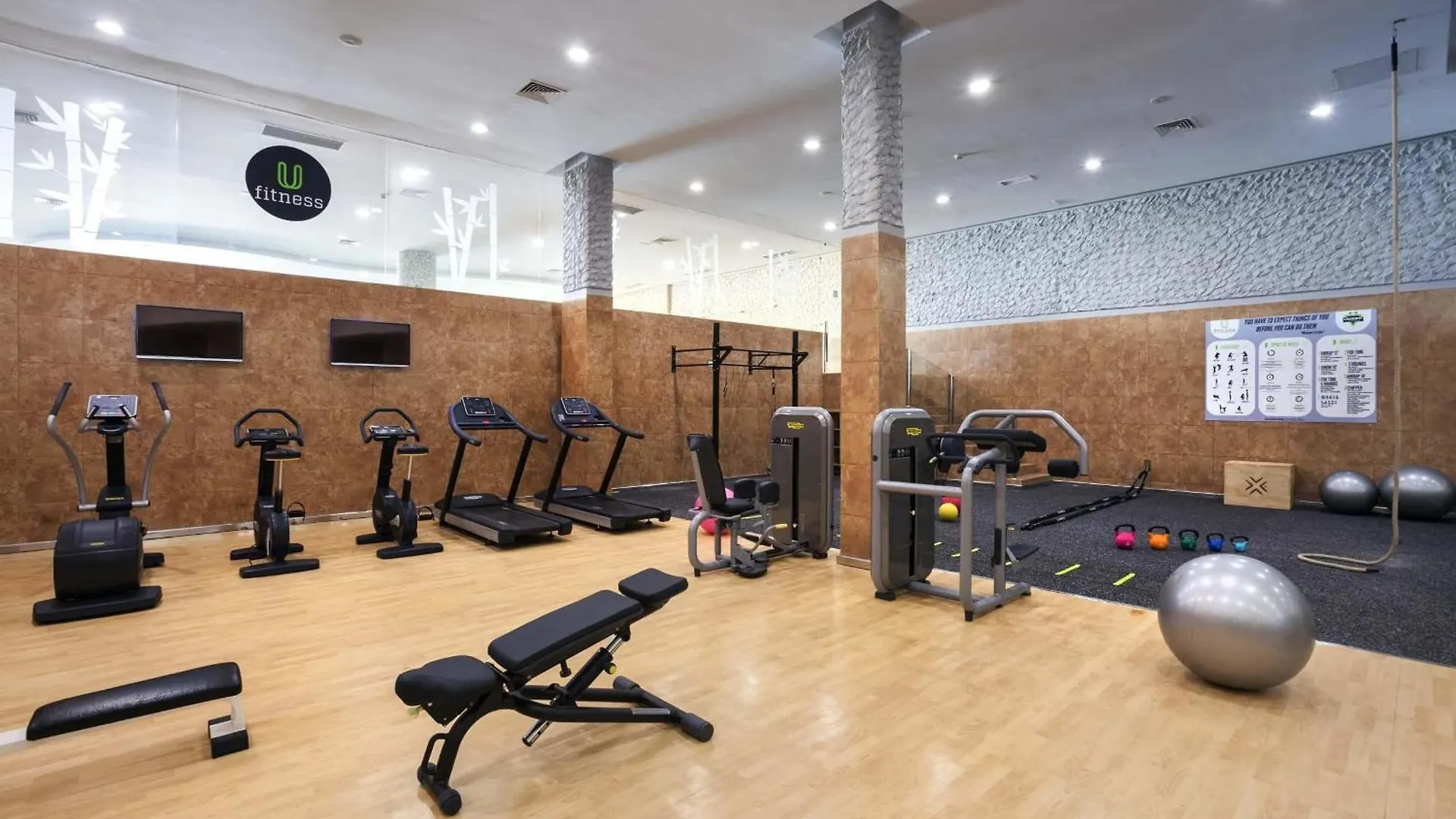 Occidental Jandia Mar Hotel Morro Jable   Morro Jable (Fuerteventura)
