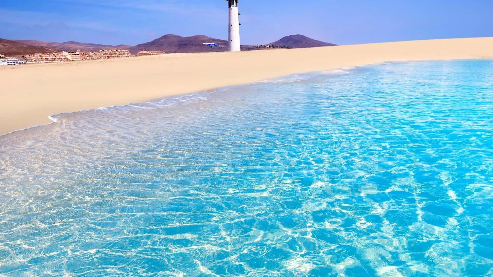 Occidental Jandia Mar Hotel Morro Jable  Morro Jable (Fuerteventura)