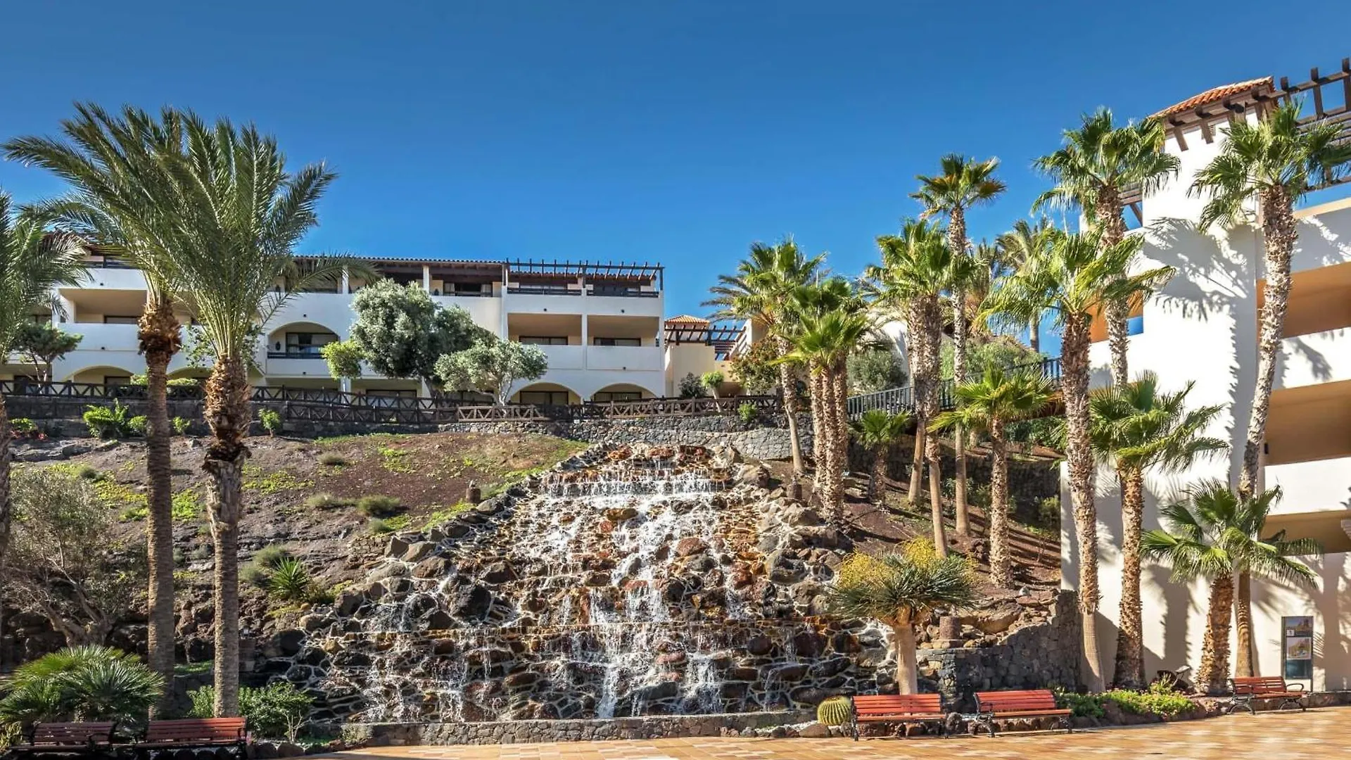 Occidental Jandia Mar Hotel Morro Jable  4*, Morro Jable (Fuerteventura) Spanyolország