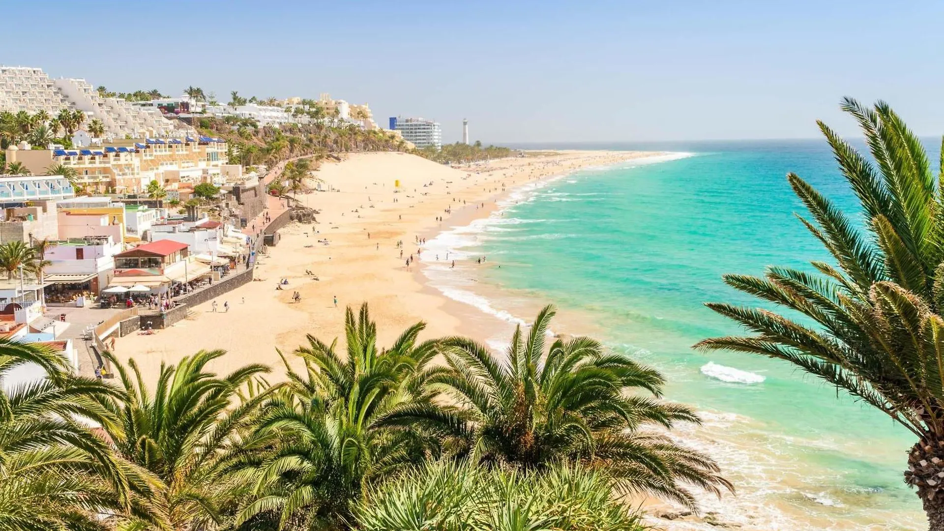 Occidental Jandia Mar Hotel Morro Jable  4*, Morro Jable (Fuerteventura)