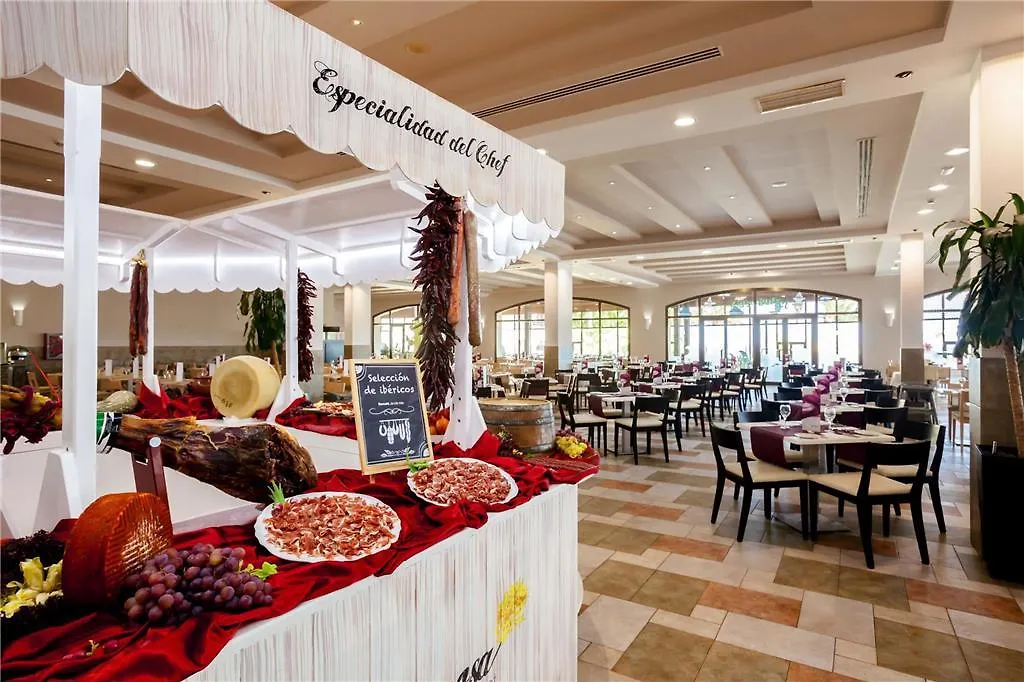 Occidental Jandia Mar Hotel Morro Jable   Morro Jable (Fuerteventura)