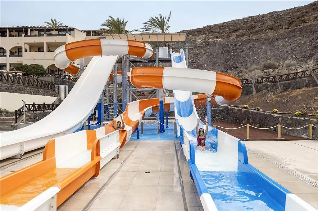 Occidental Jandia Mar Hotel Morro Jable