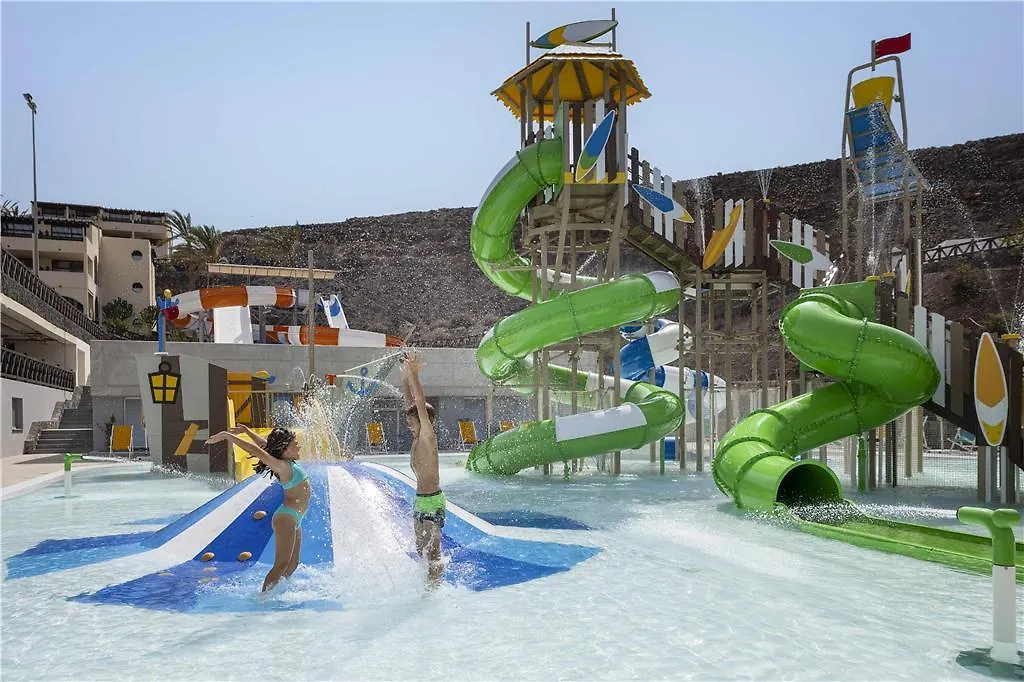 Occidental Jandia Mar Hotel Morro Jable  4*, Morro Jable (Fuerteventura)