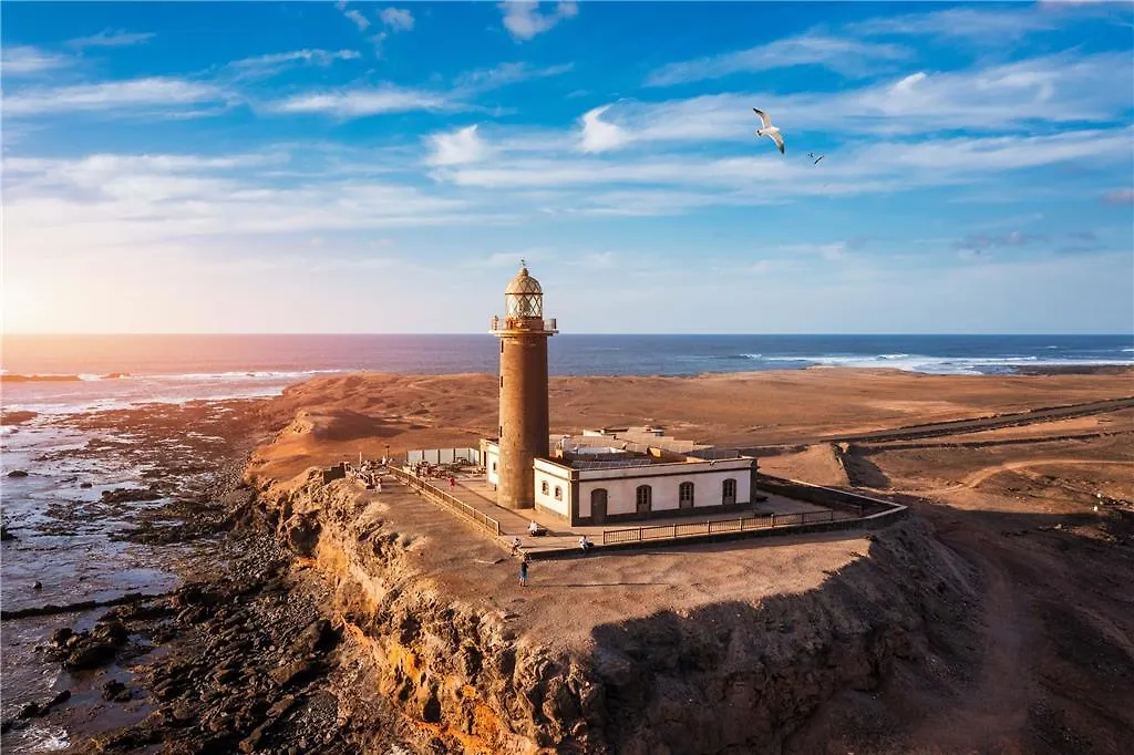 Occidental Jandia Mar Hotel Morro Jable  4*, Morro Jable (Fuerteventura) Spanyolország