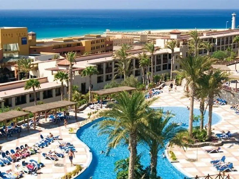 ****  Occidental Jandia Mar Hotel Morro Jable  Spanyolország
