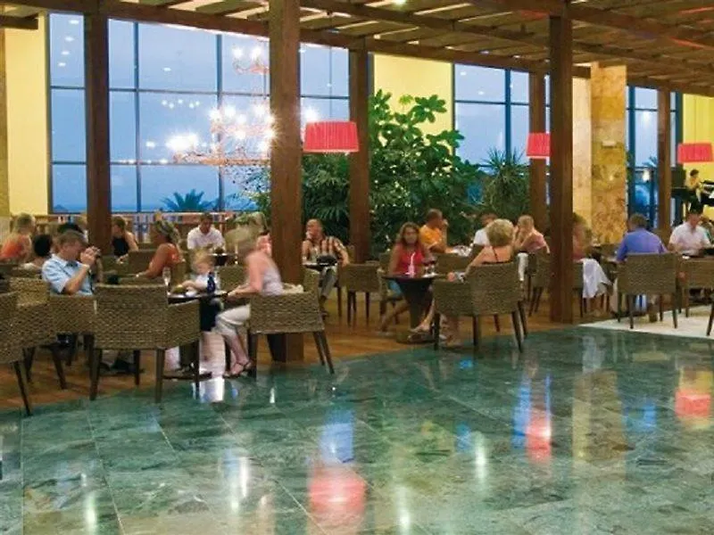Occidental Jandia Mar Hotel Morro Jable  Morro Jable (Fuerteventura)