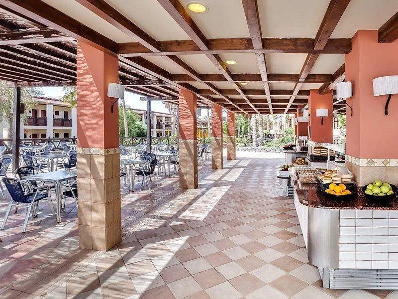 Occidental Jandia Mar Hotel Morro Jable