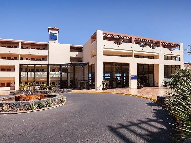 Occidental Jandia Mar Hotel Morro Jable  Spanyolország