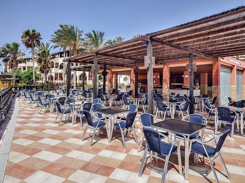 Occidental Jandia Mar Hotel Morro Jable  Morro Jable (Fuerteventura)