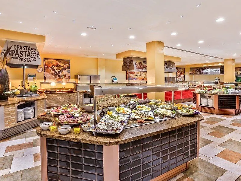 Occidental Jandia Mar Hotel Morro Jable