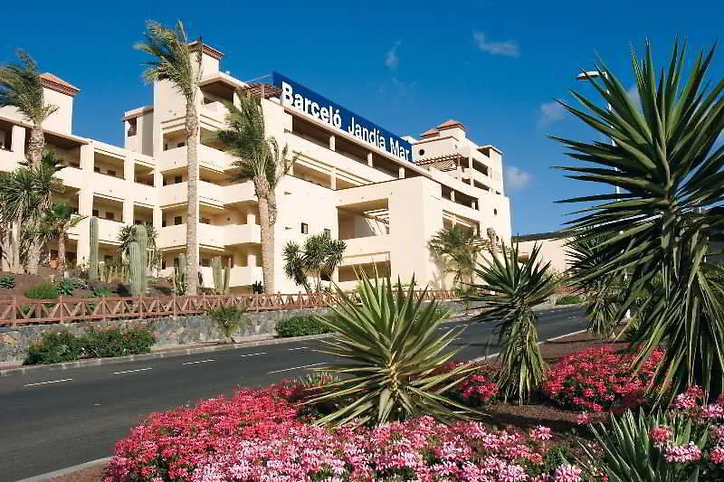 ****  Hotel Occidental Jandia Mar Morro Jable  Spagna