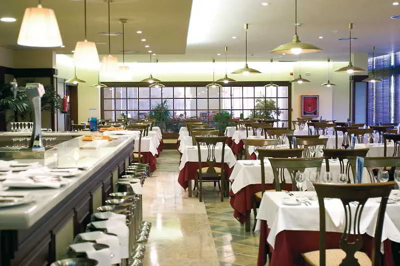 Occidental Jandia Mar Hotel Morro Jable  4*, Morro Jable (Fuerteventura)